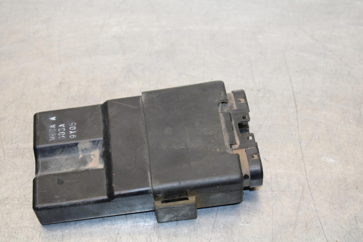 2000 Honda Super Hawk VTR1000F ECU COMPUTER CONTROLLER UNIT BLACK BOX ECM BB577
