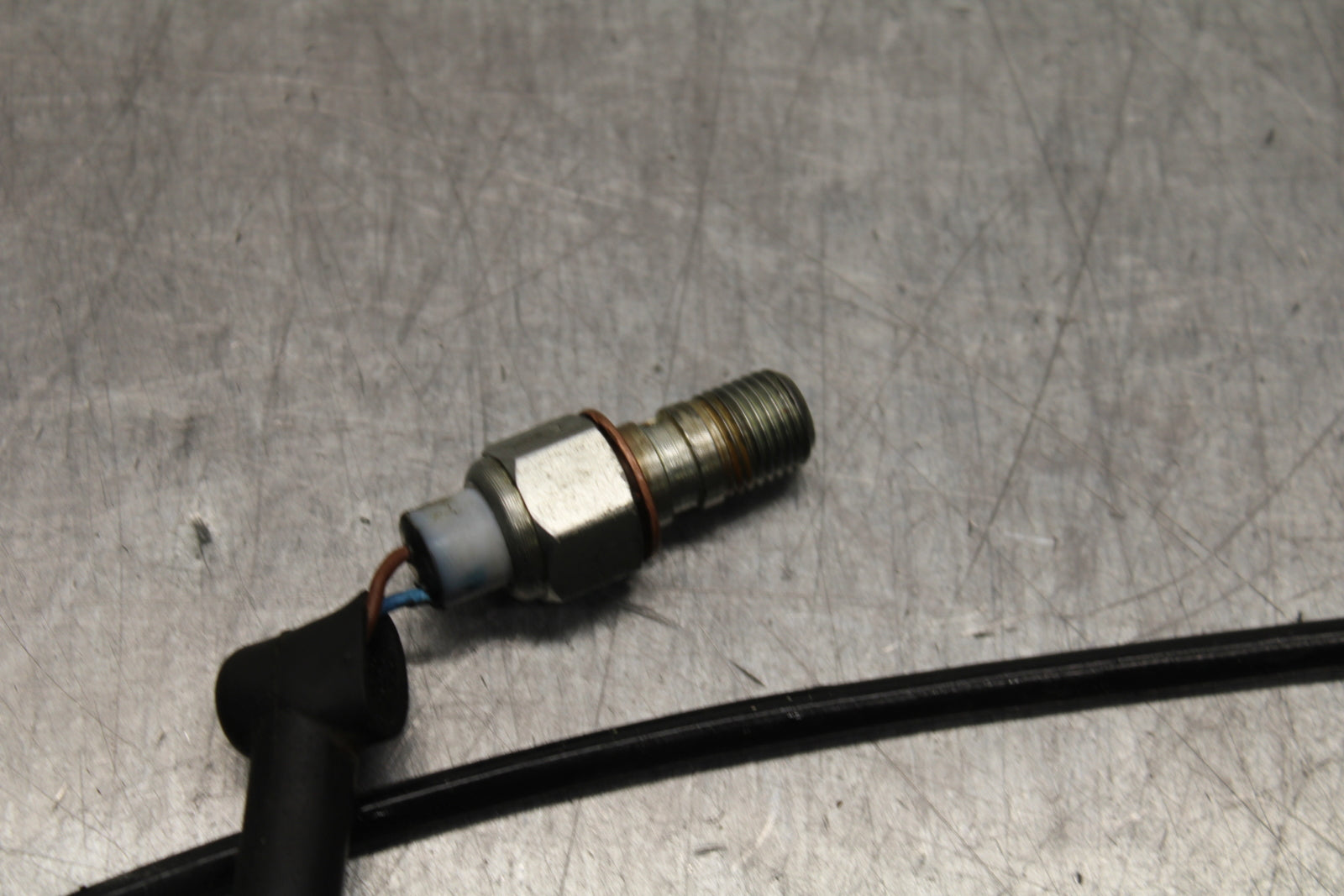 17-24 KTM 390 DUKE REAR BACK BRAKE SENSOR BB734