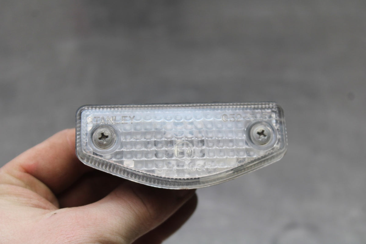 98-05 HONDA SUPER HAWK 1000 VTR1000F RUNNING PILOT FRONT LIGHT  BB821