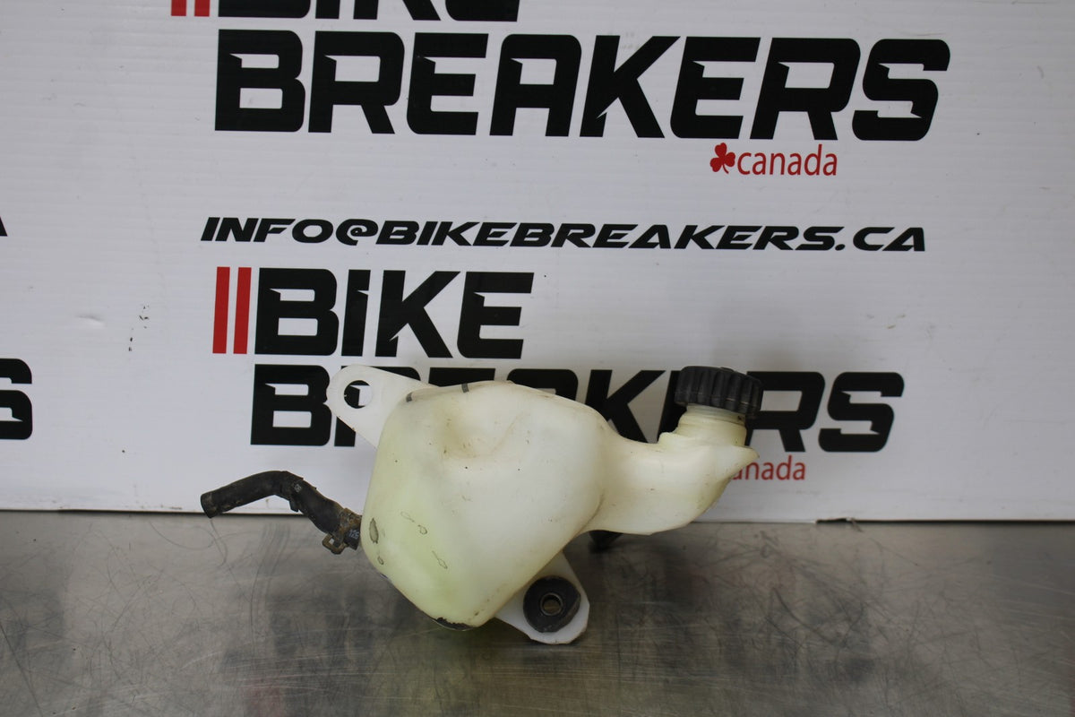 17-22 KTM 390 DUKE COOLANT WATER TANK RESERVOIR BOTTLE BB180