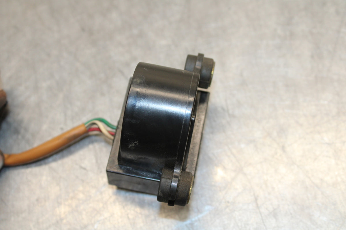 10-13 HONDA SHADOW RS 750 VT750RS TIP OVER BANK ANGLE CRASH SENSOR SWITCH  BB718