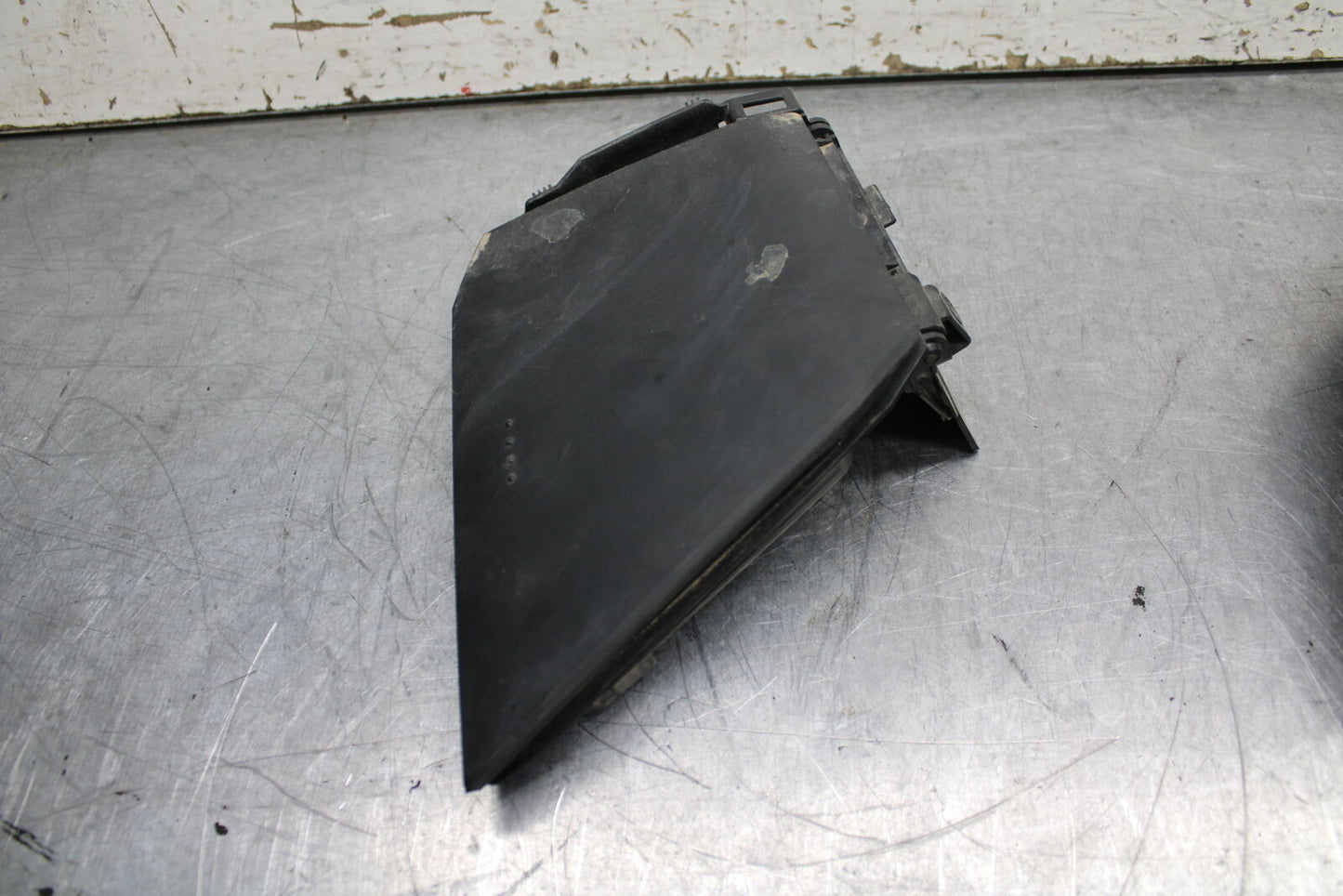 14 HONDA CTX1300A STORAGE BIN COMPARTMENT POCKET SET BB732