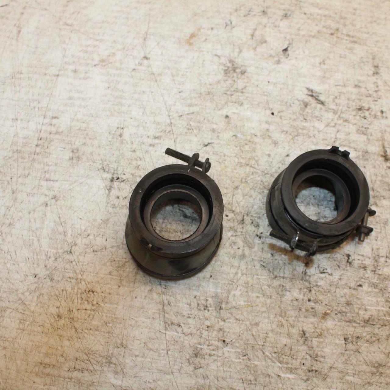 12-13 KAWASAKI EX300 NINJA AIRBOX INTAKE MANIFOLD