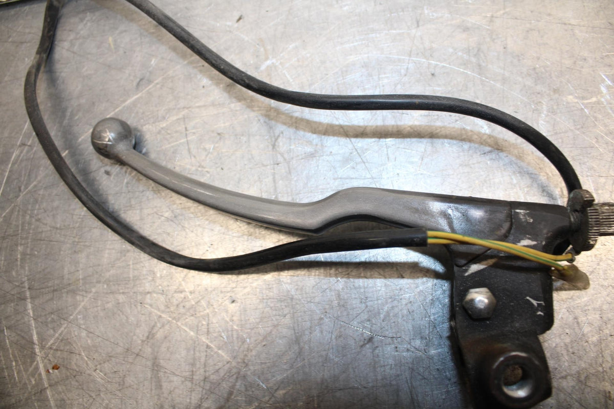80-81 SUZUKI GS1000 G CLUTCH PERCH MOUNT WITH LEVER  BB91