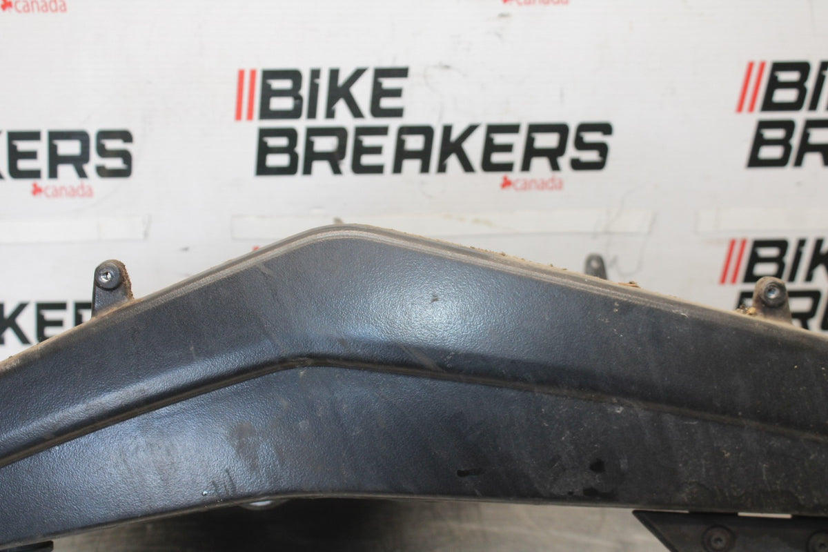 22 HARLEY-DAVIDSON PAN AMERICA 1250 REAR SWINGARM SUSPENSION SWING ARM BB910