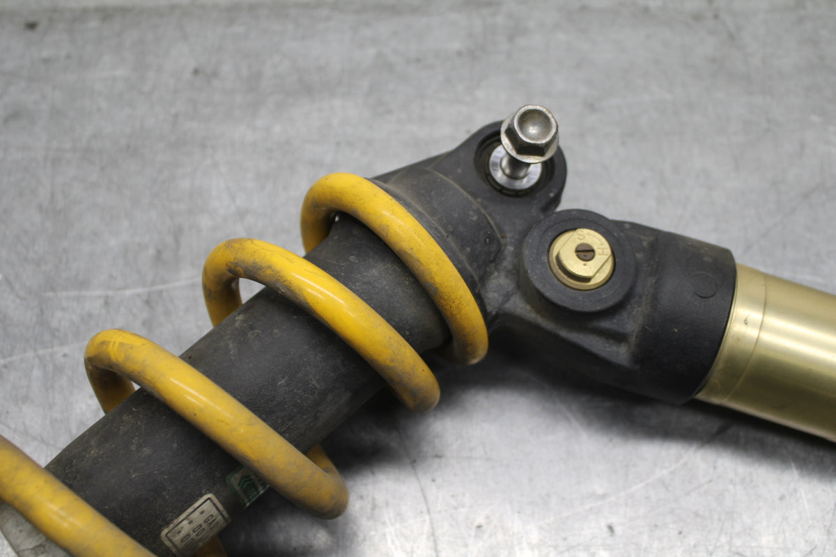 06-07 HONDA CBR1000RR REAR BACK SHOCK ABSORBER SUSPENSION BB756