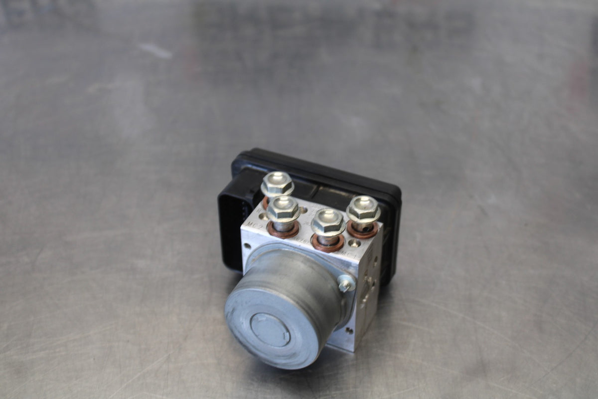 24 APRILIA TUONO V4 1100 FACTORY ABS ABS PUMP UNIT MODULE BB887