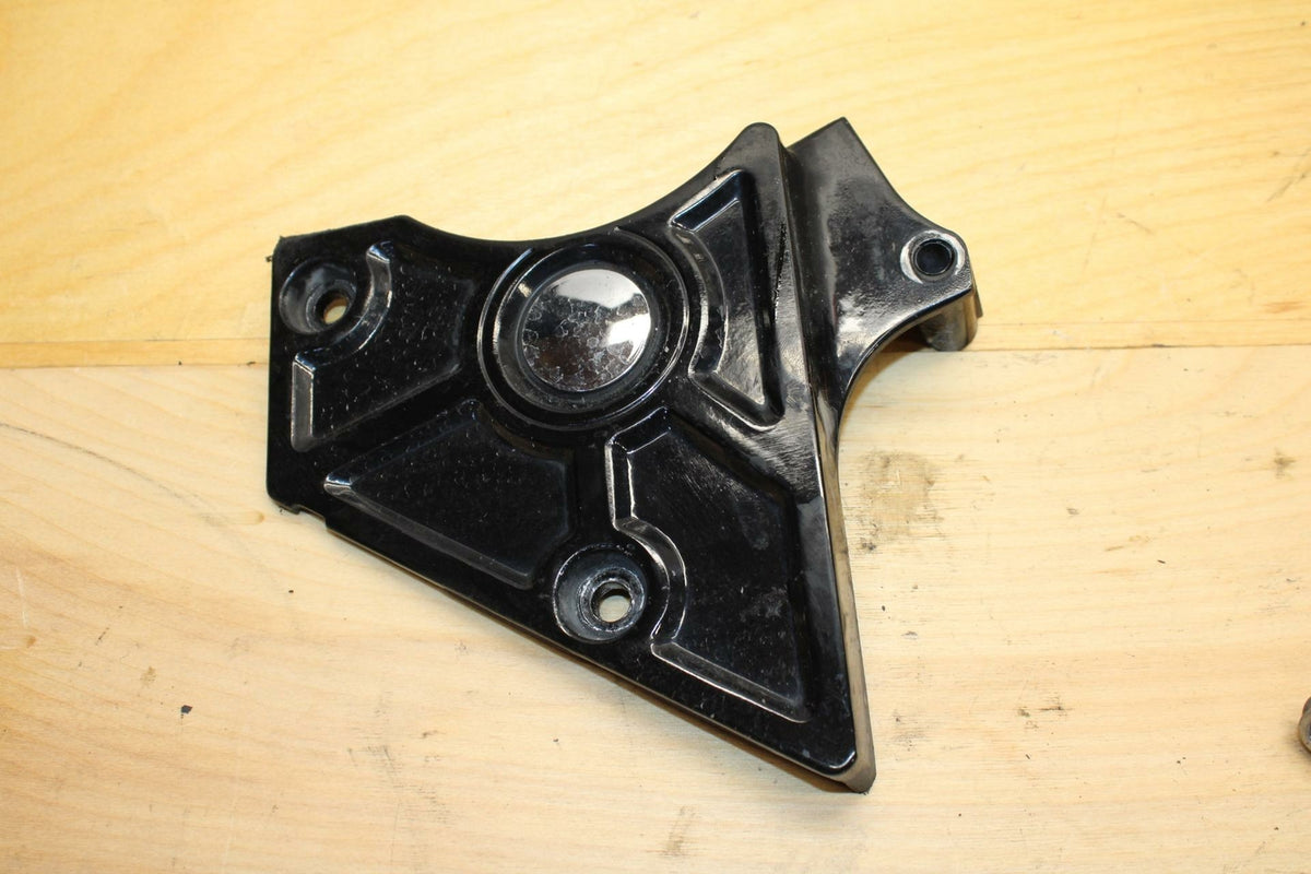 97-04 SUZUKI MARAUDER 800 SIDE COVER PANEL COWL FAIRING BB312