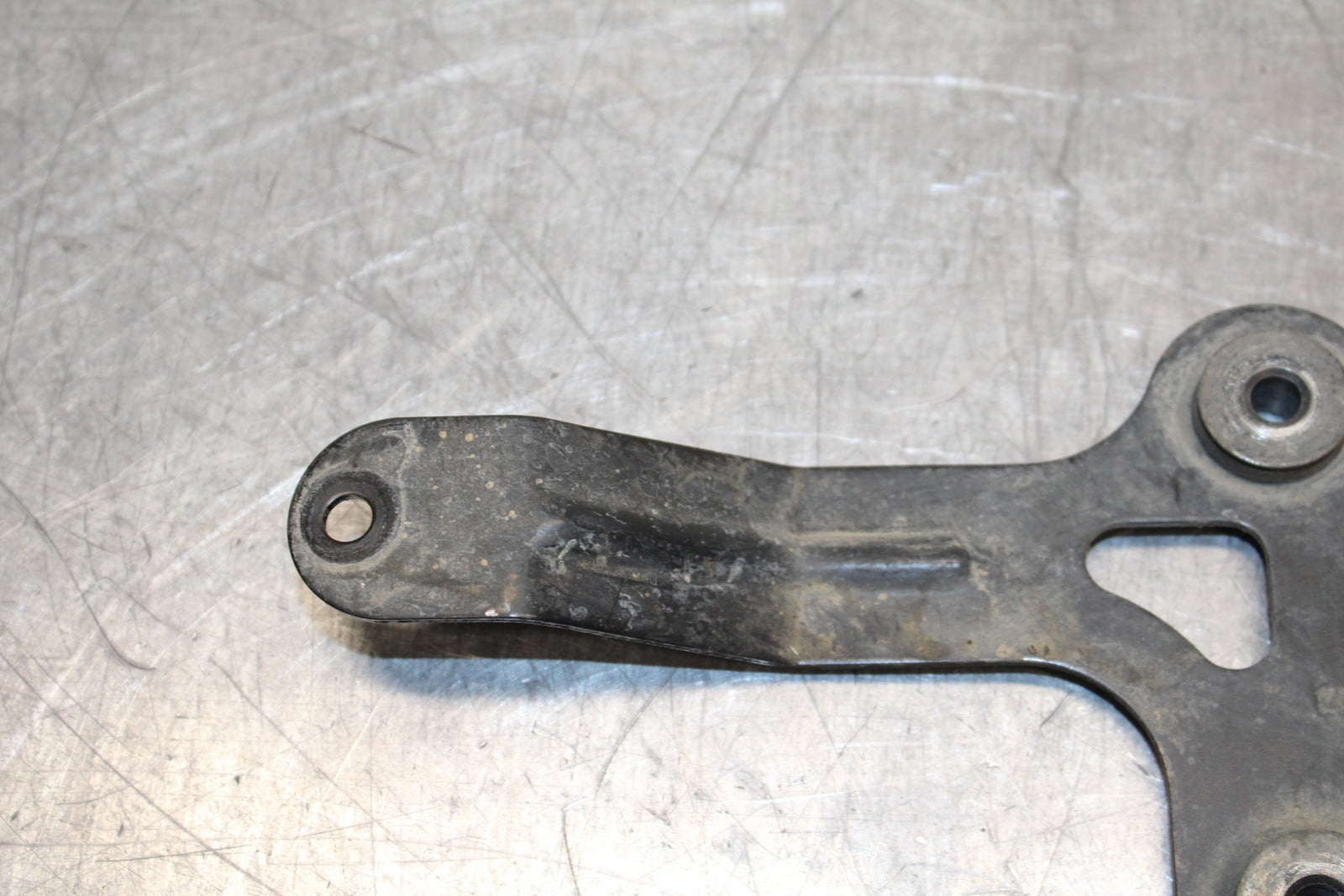 12-13 KAWASAKI Z1000 RECTIFIER VOLTAGE REGULATOR BB743