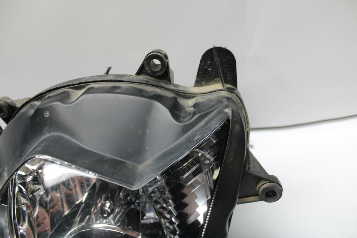 13-16 SUZUKI BANDIT 1250S ABS FRONT HEADLIGHT HEAD LIGHT LAMP BB238