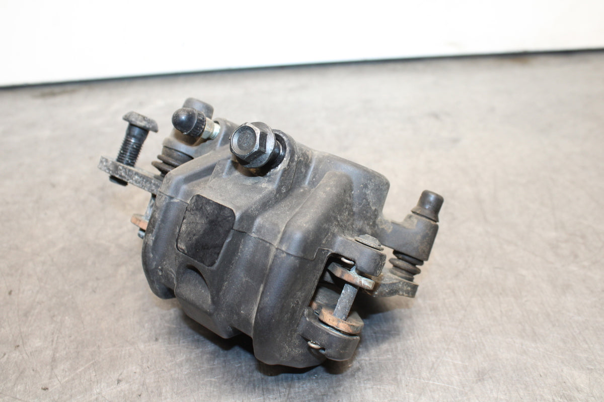 19-21 YAMAHA YZF R3 LEFT FRONT BRAKE CALIPER BB121