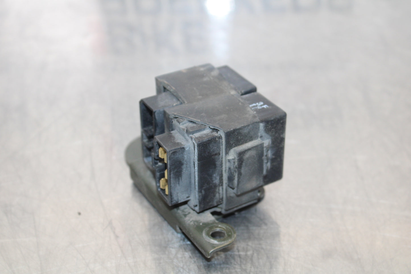 04 YAMAHA ROAD STAR XV1700A RELAY SET PAIR BB155