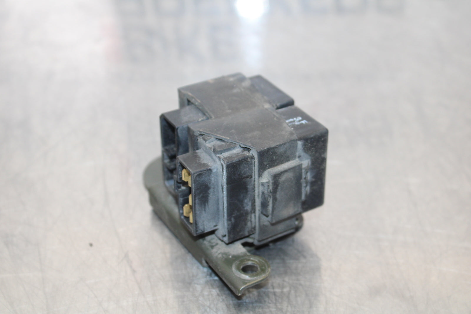 04 YAMAHA ROAD STAR XV1700A RELAY SET PAIR BB155