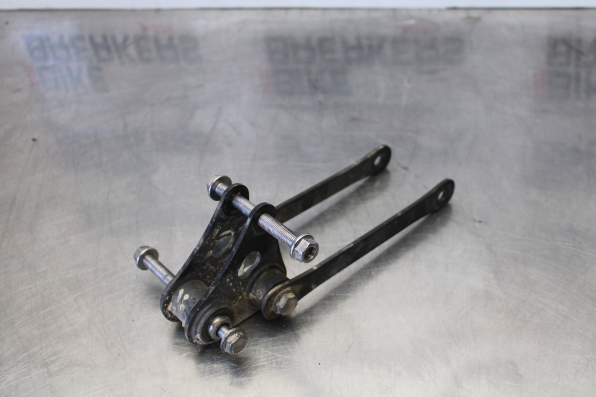 20 TRIUMPH STREET TRIPLE 765 REAR DOGBONE SHOCK LINKAGE LINK BB864