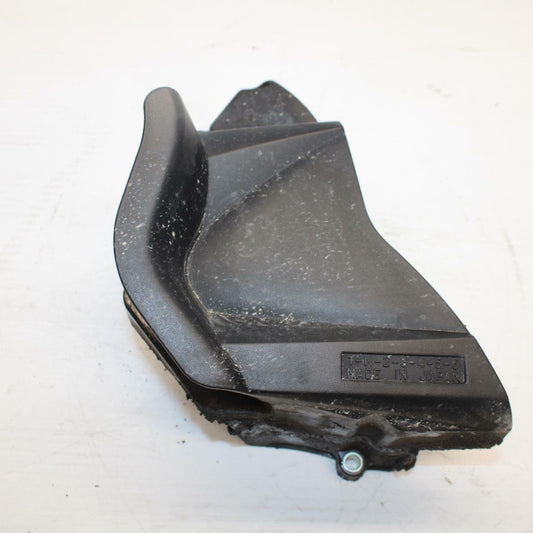 06 YAMAHA YZF R1 ENGINE SPROCKET COVER 5VY-15418-00-00 BB282