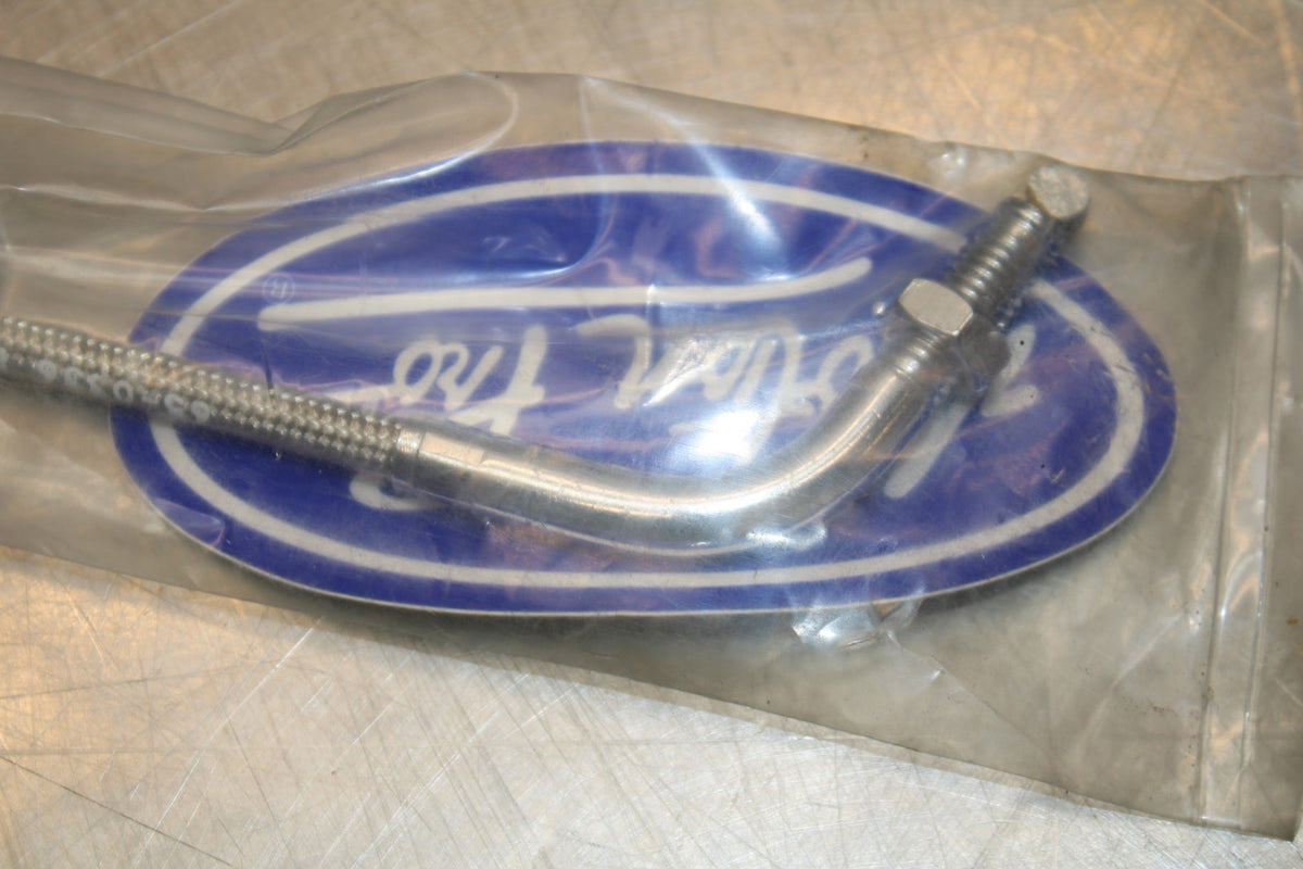 06-23 KAWASAKI VULCAN 900 NEW!! PUSH THROTTLE CABLE LINE BB876