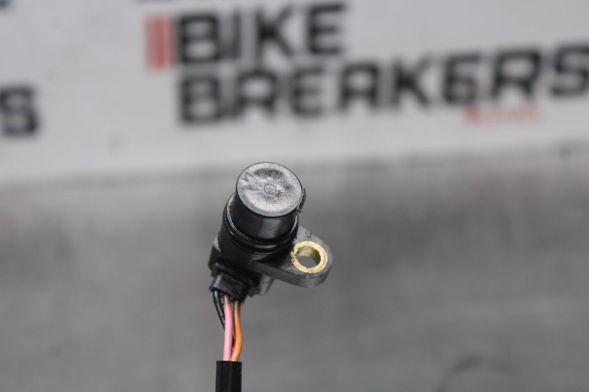 06-07 YAMAHA YZF R6 SPEED SPEEDOMETER SENSOR BB802