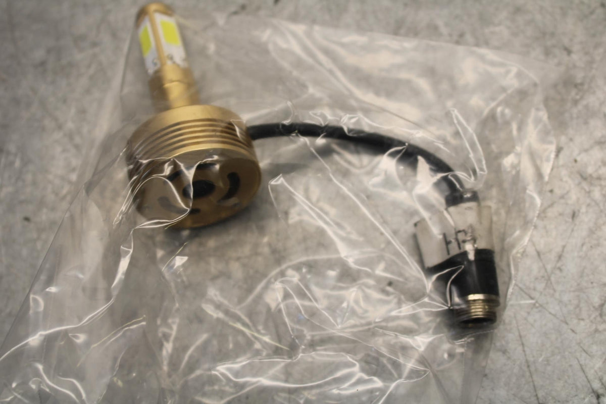 2015 Yamaha FZ09 AFTERMARKET LED HEADLIGHT BULB BB54