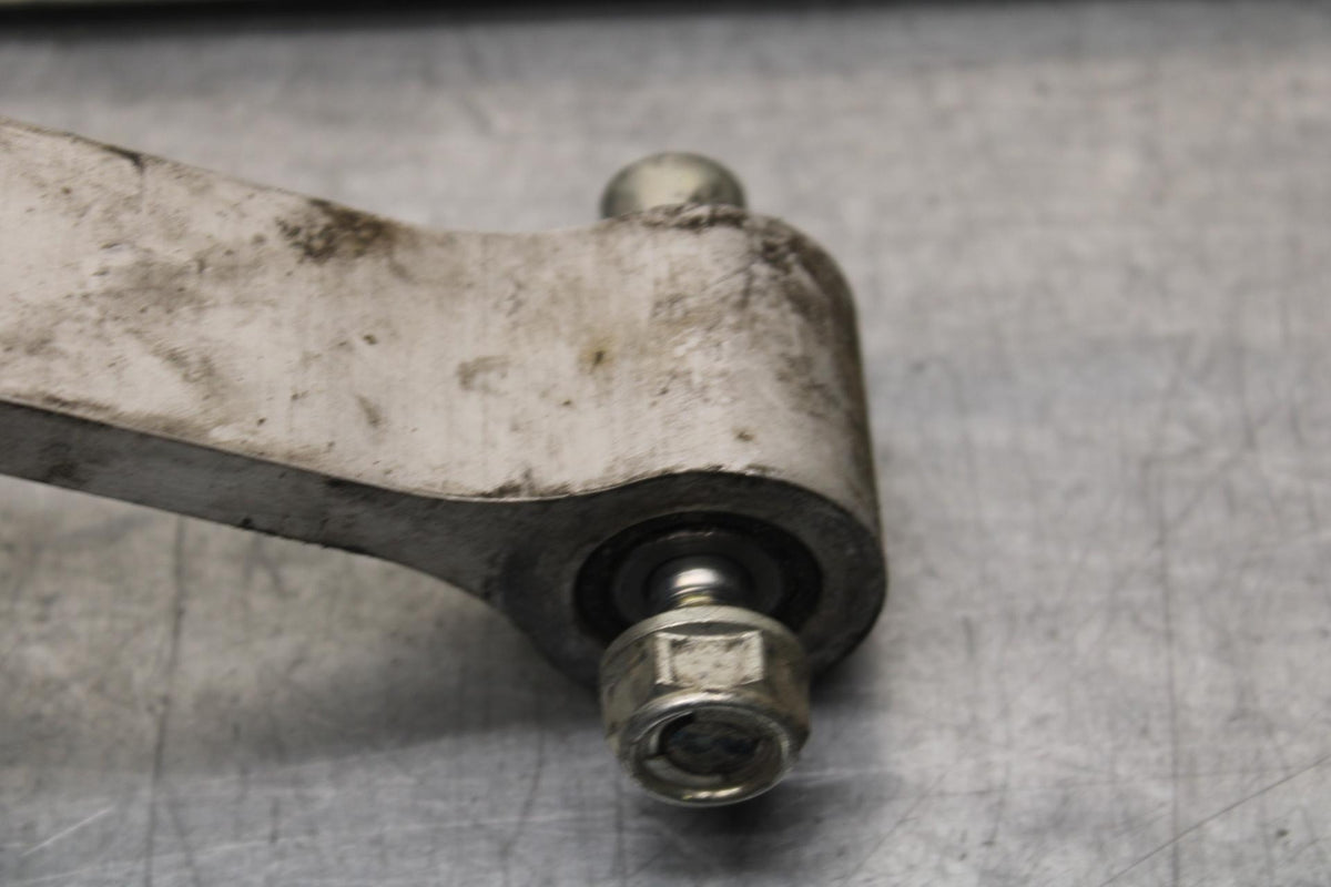 2014 Honda CB500F ABS REAR DOGBONE SHOCK LINKAGE LINK BB102