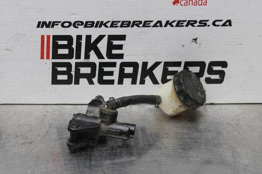 99 KAWASAKI NINJA ZX9R FRONT BRAKE MASTER CYLINDER BB05