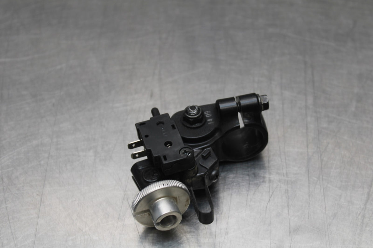 22-25 YAMAHA YZF R7 CLUTCH LEVER PERCH MOUNT BRACKET BB769