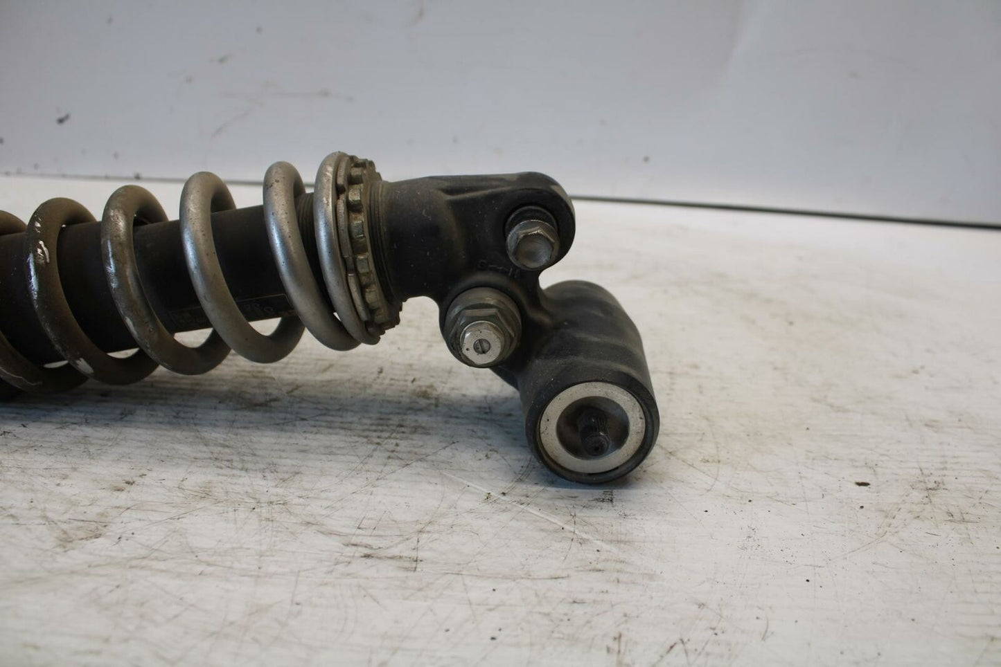 07-08 KAWASAKI NINJA ZX6R REAR BACK SHOCK ABSORBER SUSPENSION BB274