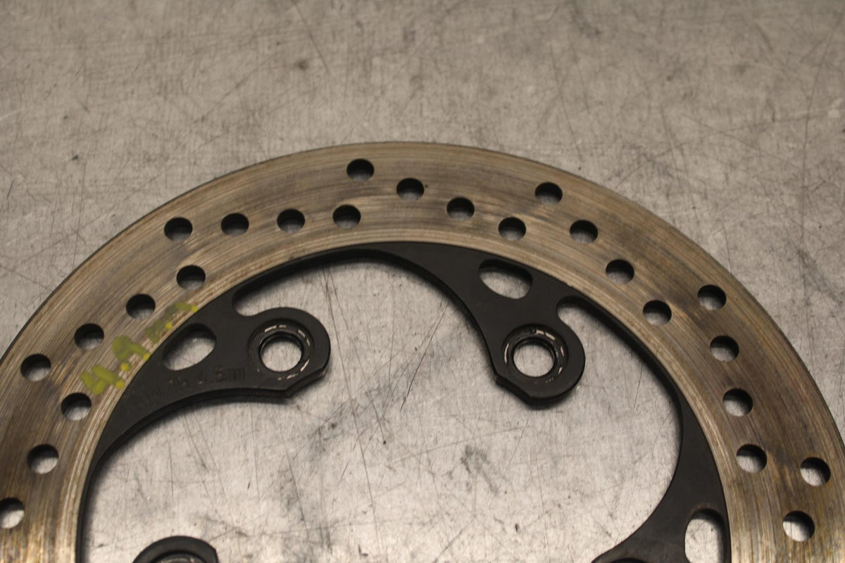 18 SUZUKI GSXR750 REAR ROTOR BACK BRAKE DISC BB80