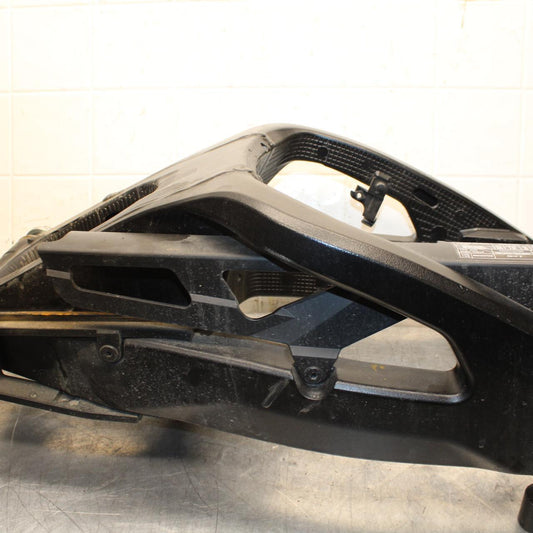 20 SUZUKI GSXR 1000 REAR SWINGARM BACK SUSPENSION SWING ARM BB597