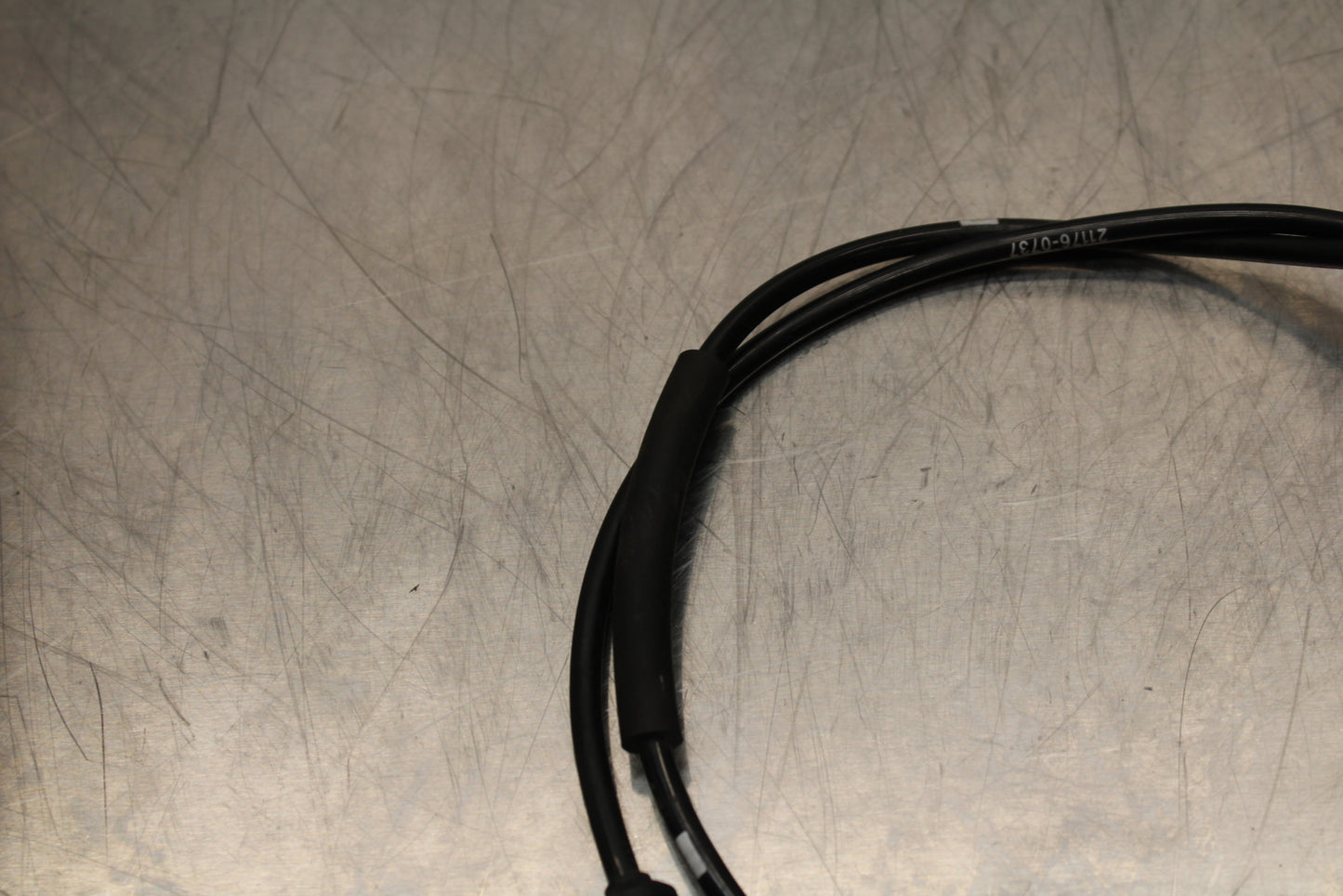 13-17 KAWASAKI NINJA ZX6R ZX636 ABS FRONT ABS BRAKE SENSOR BB143