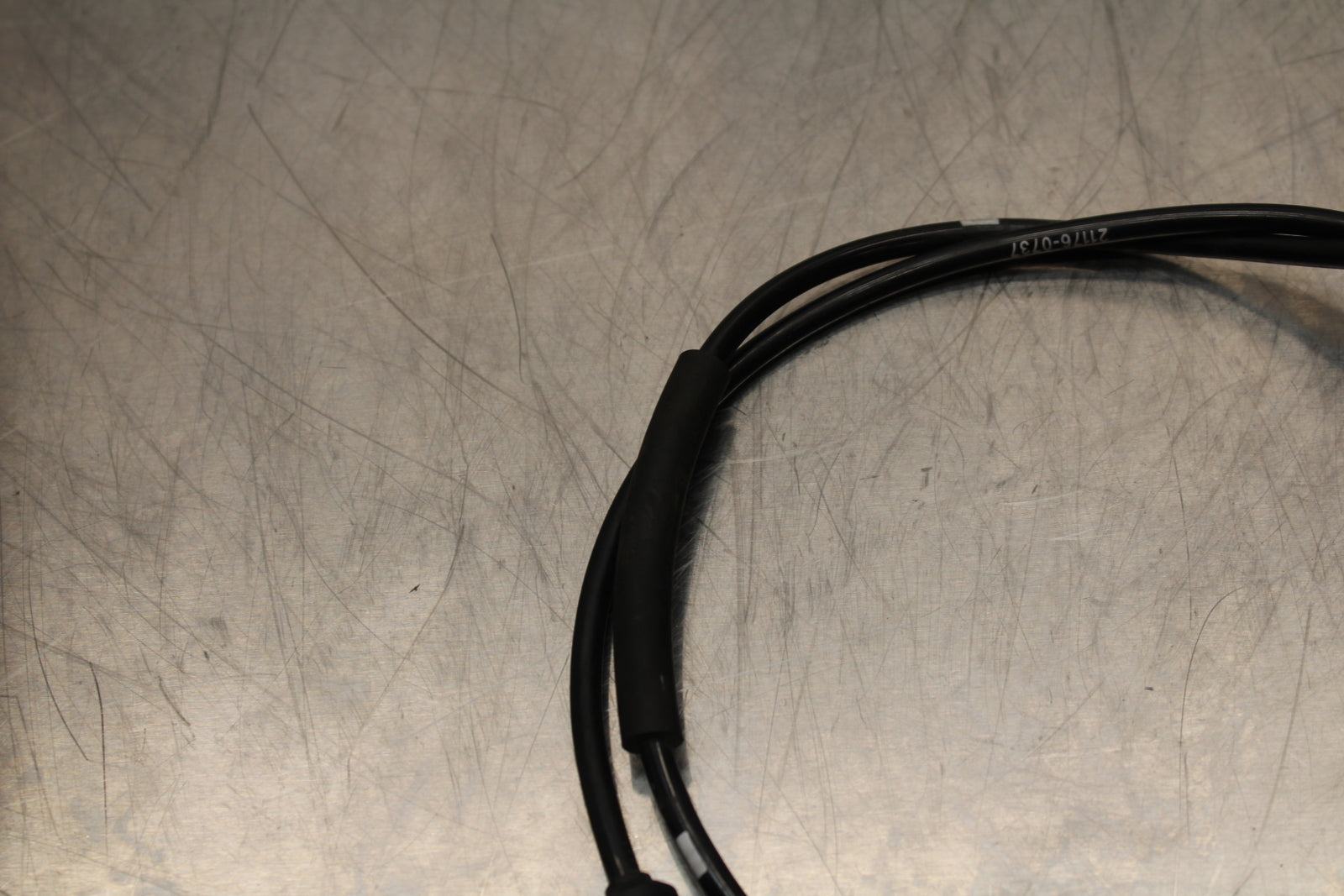 13-17 KAWASAKI NINJA ZX6R ZX636 ABS FRONT ABS BRAKE SENSOR BB143