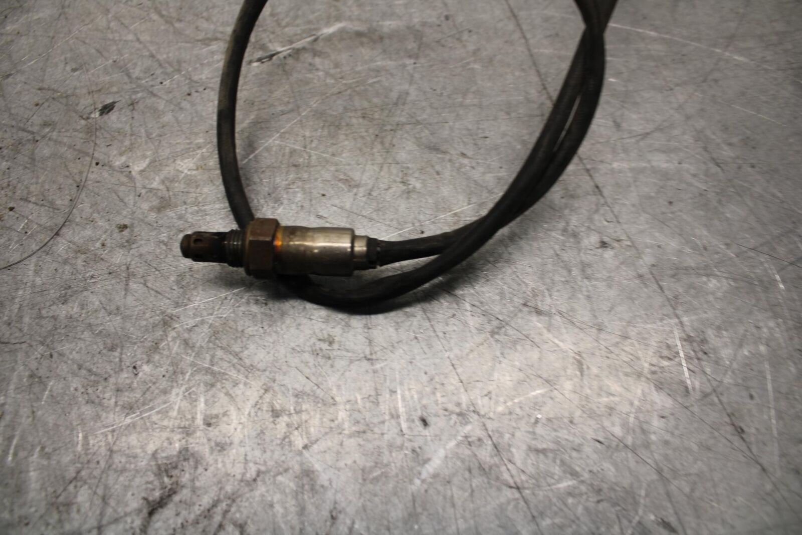 19-20 KAWASAKI NINJA ZX6R  OXYGEN O2 EXHAUST GAS LAMBDA SENSOR 21176-0933 BB528