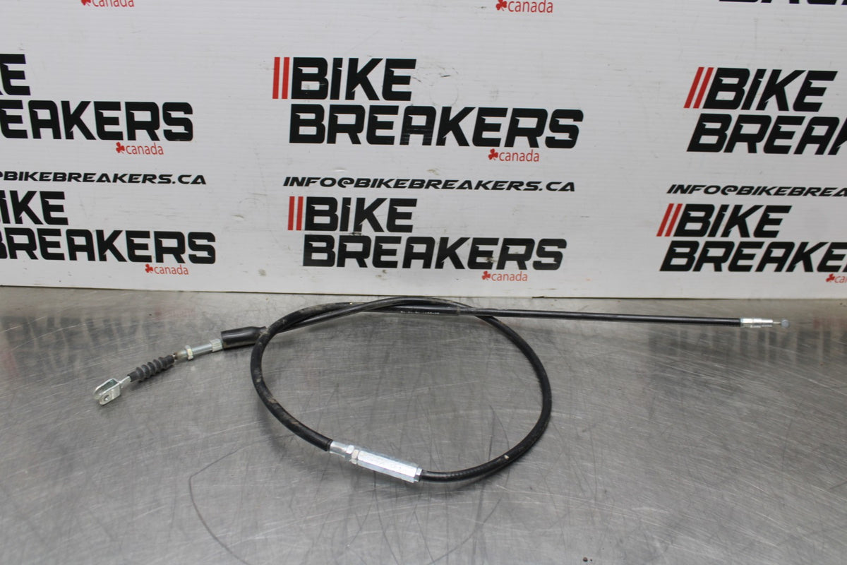 77-79 SUZUKI GS1000 CLUTCH CABLE LINE BB807