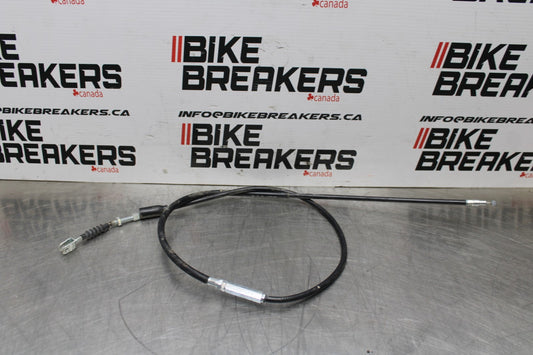77-79 SUZUKI GS1000 CLUTCH CABLE LINE BB807