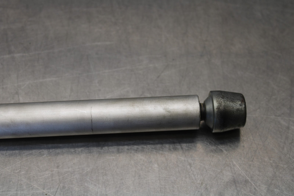 15-17 YAMAHA YZF R1 RIGHT CLIP ON HANDLEBAR BB190