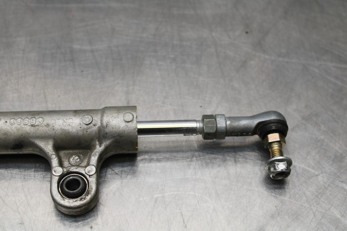 06-07 SUZUKI GSXR 600 STEERING DAMPER STABILIZER BB178