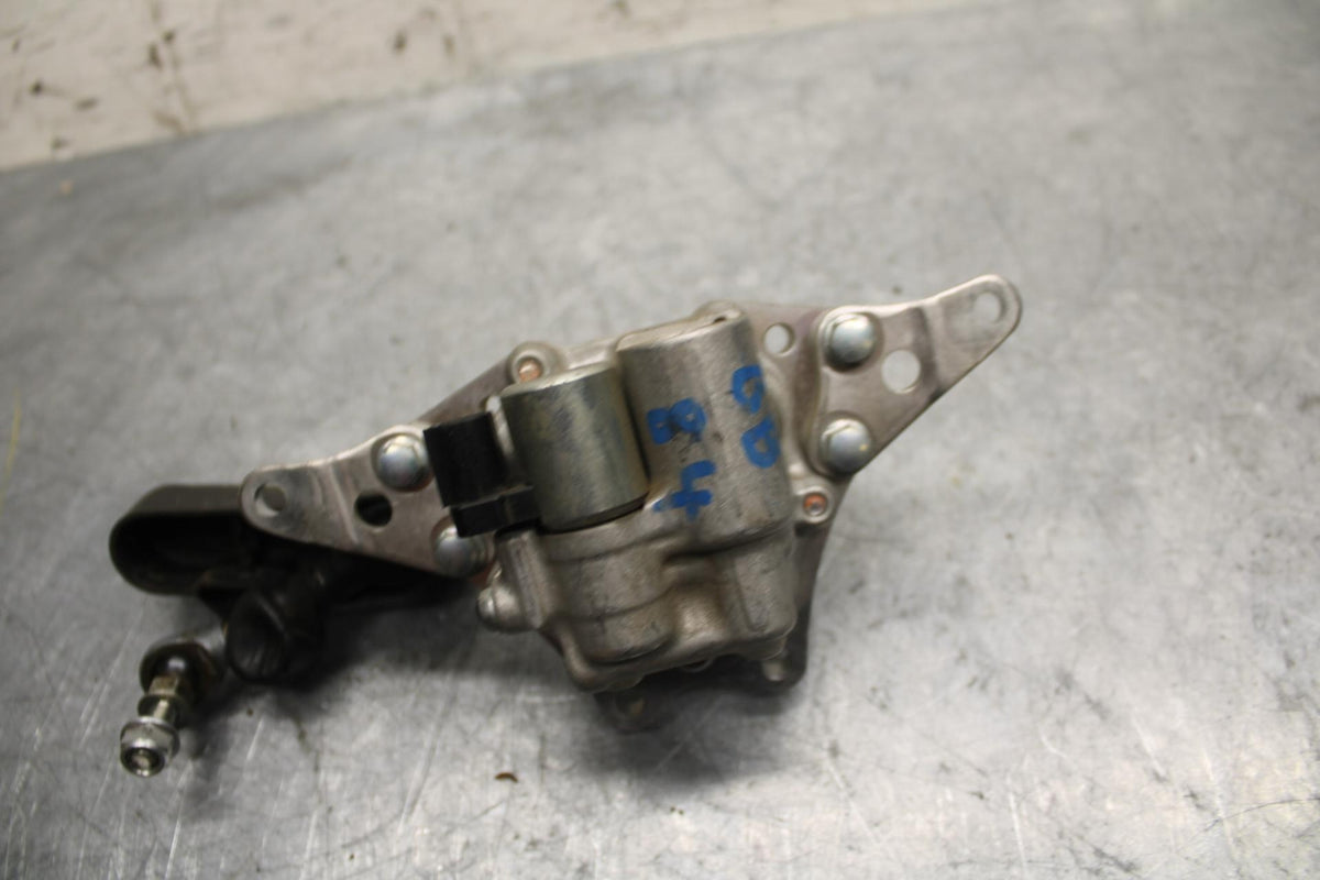 2007 Honda CBR600RR STEERING DAMPER STABILIZER 53700-MFJ-D01 BB42