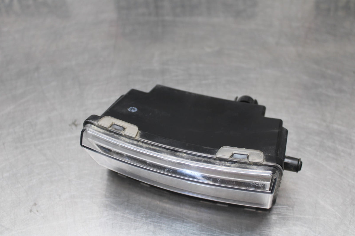 22 HARLEY-DAVIDSON PAN AMERICA 1250 FRONT SMALLER HEADLIGHT HEAD LIGHT BB910