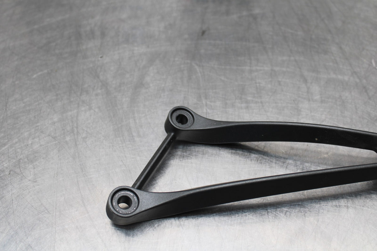 21-23 KAWASAKI NINJA ZX6R LEFT REAR BACK PASSENGER PEG BB179