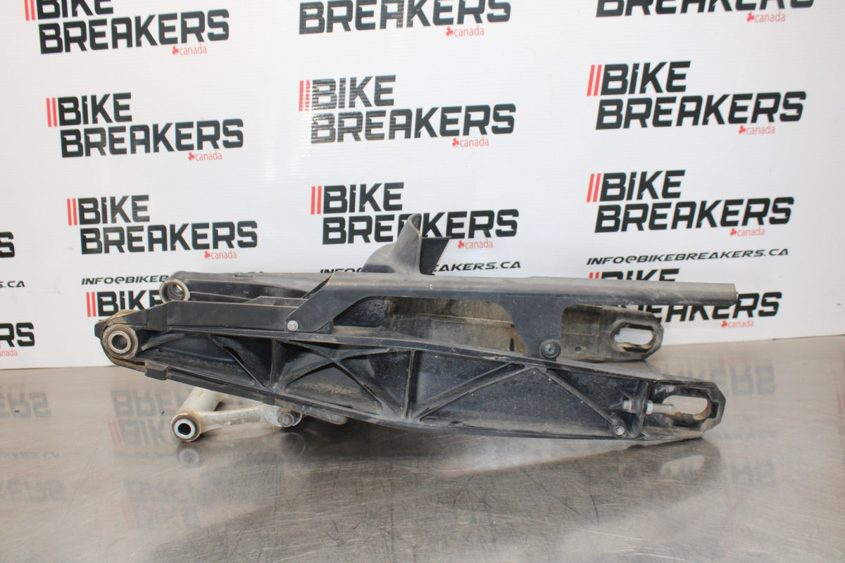 18-22 HUSQVARNA VITPILEN 701 REAR SWINGARM BACK SUSPENSION SWING ARM BB198