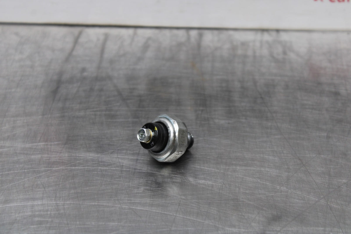 08-09 HONDA CBR1000RR OIL PRESSURE SENSOR BB128