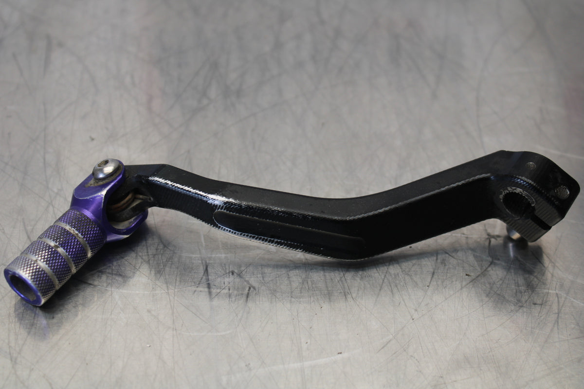 19 YAMAHA TTR230 AFTERMARKET SHIFTER PEDAL BB146
