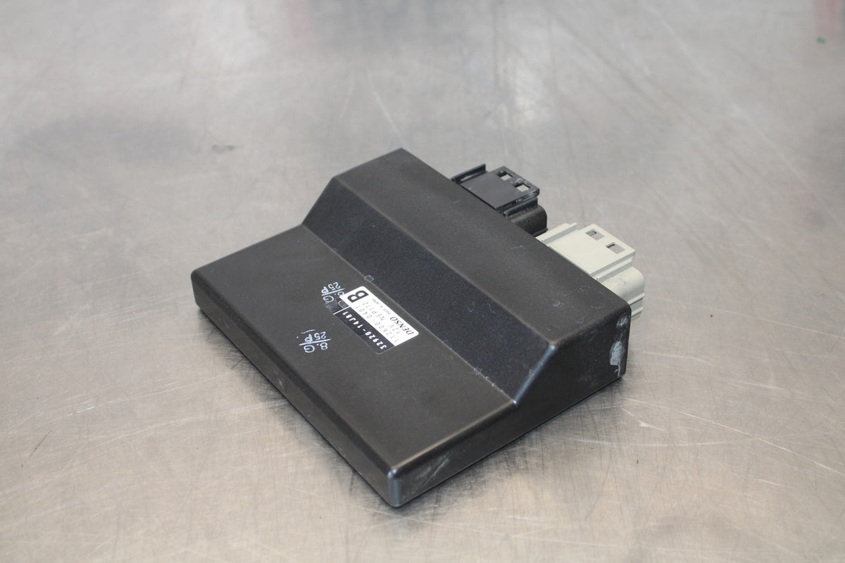 15-26 SUZUKI GSXR600 ECU COMPUTER CONTROLLER UNIT BLACK BOX ECM CDI  BB888