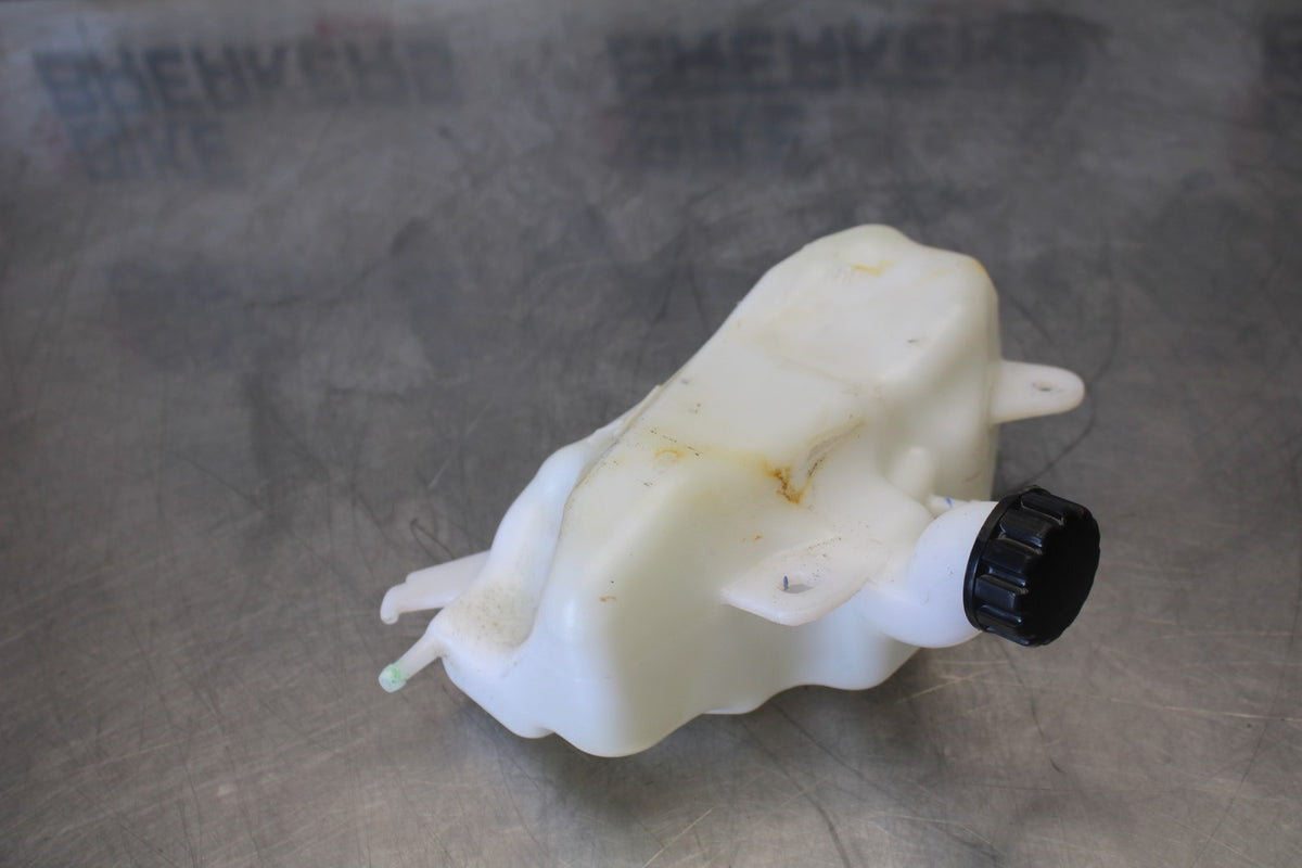 24-25 KAWASAKI NINJA 500 ABS COOLANT WATER TANK RESERVOIR BOTTLE BB899