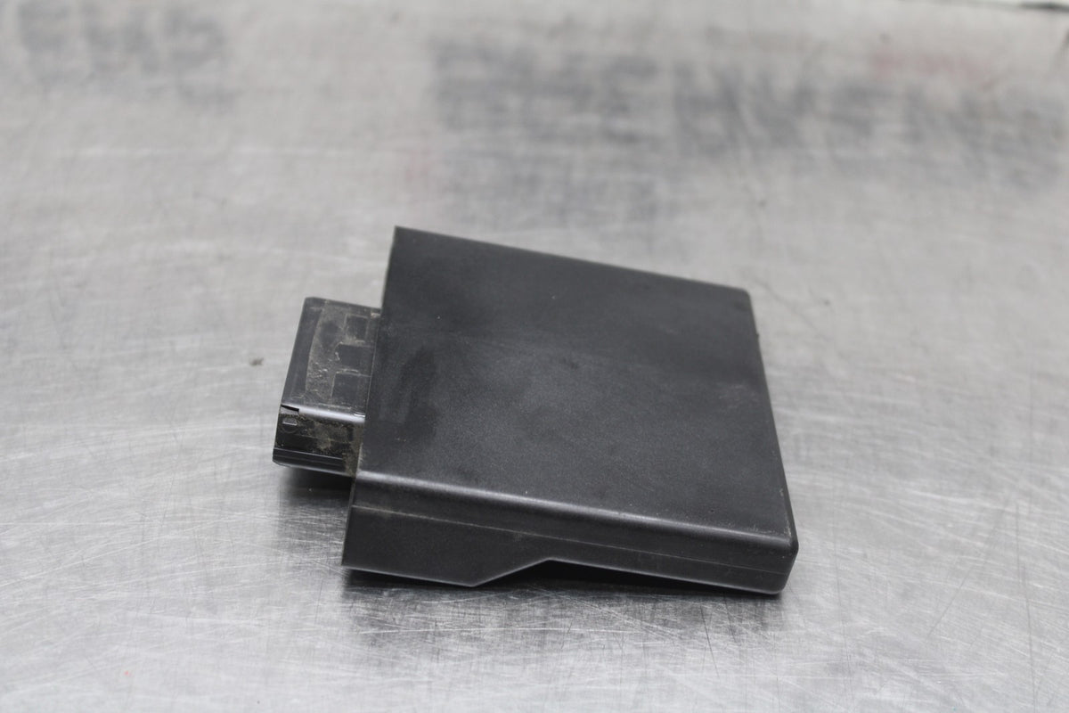 23-24 YAMAHA MT-07 ECU COMPUTER CONTROLLER UNIT BLACK BOX ECM CDI  BB927
