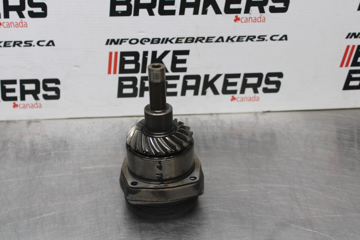 2006 Suzuki Boulevard C90 OUTPUT DRIVE GEAR BB849