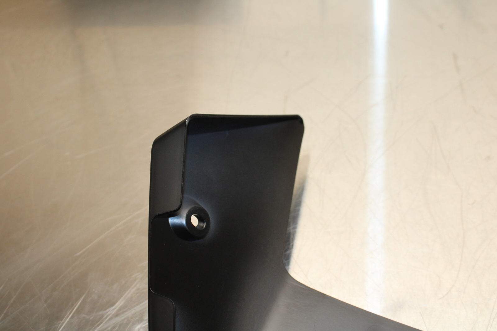 23-24 KAWASAKI NINJA ZX14R NEW!! LOWER BOTTOM BELLY FAIRING COWL BB141