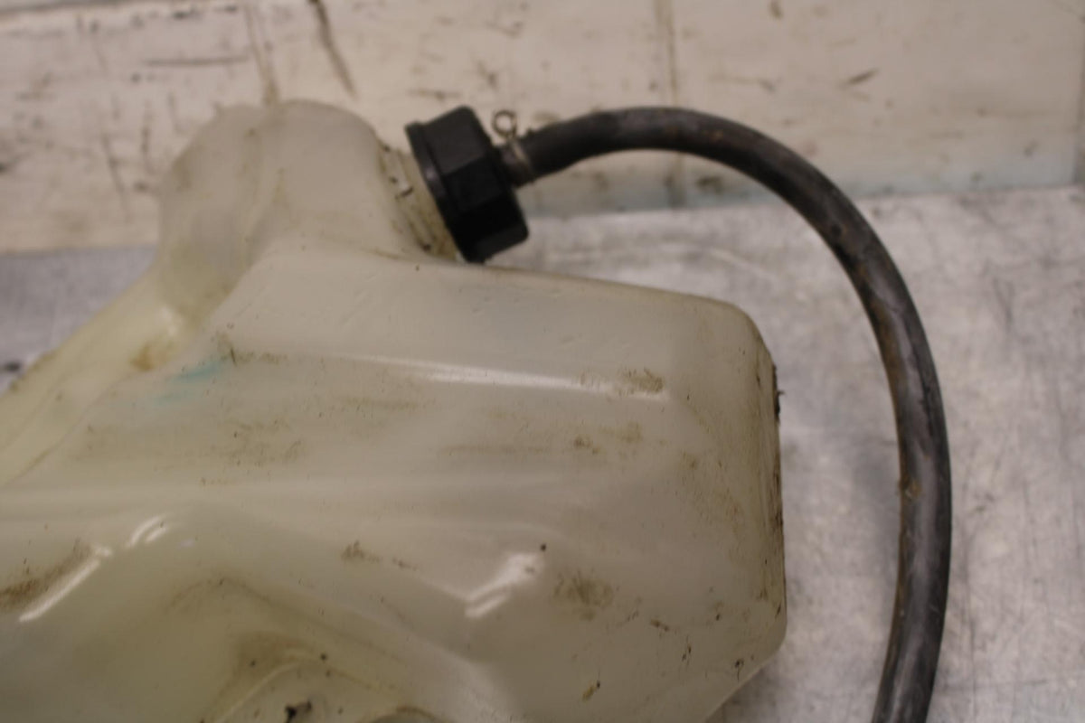 2012 Kawasaki Ninja ZX14R ZX1400E COOLANT WATER TANK RESERVOIR BOTTLE BB60
