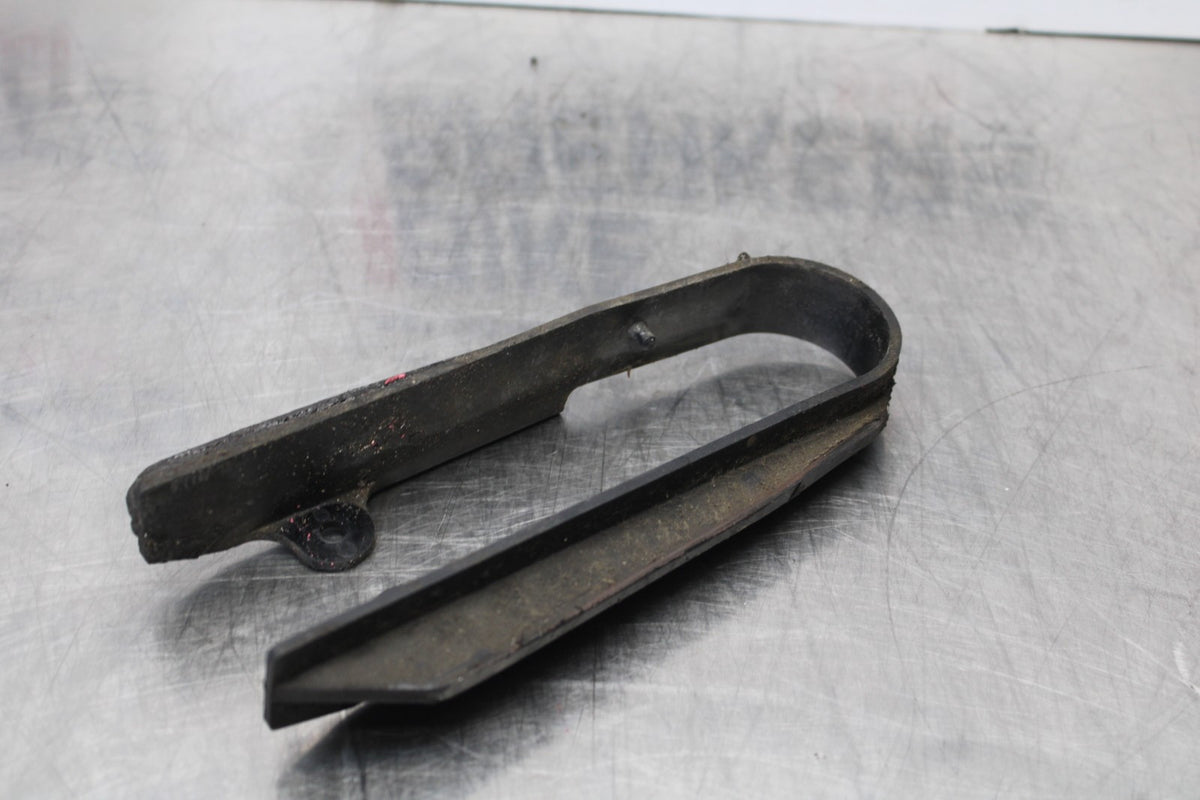 21-23 KAWASAKI NINJA ZX6R SWINGARM CHAIN BUFFER SLIDER GUIDE BB179