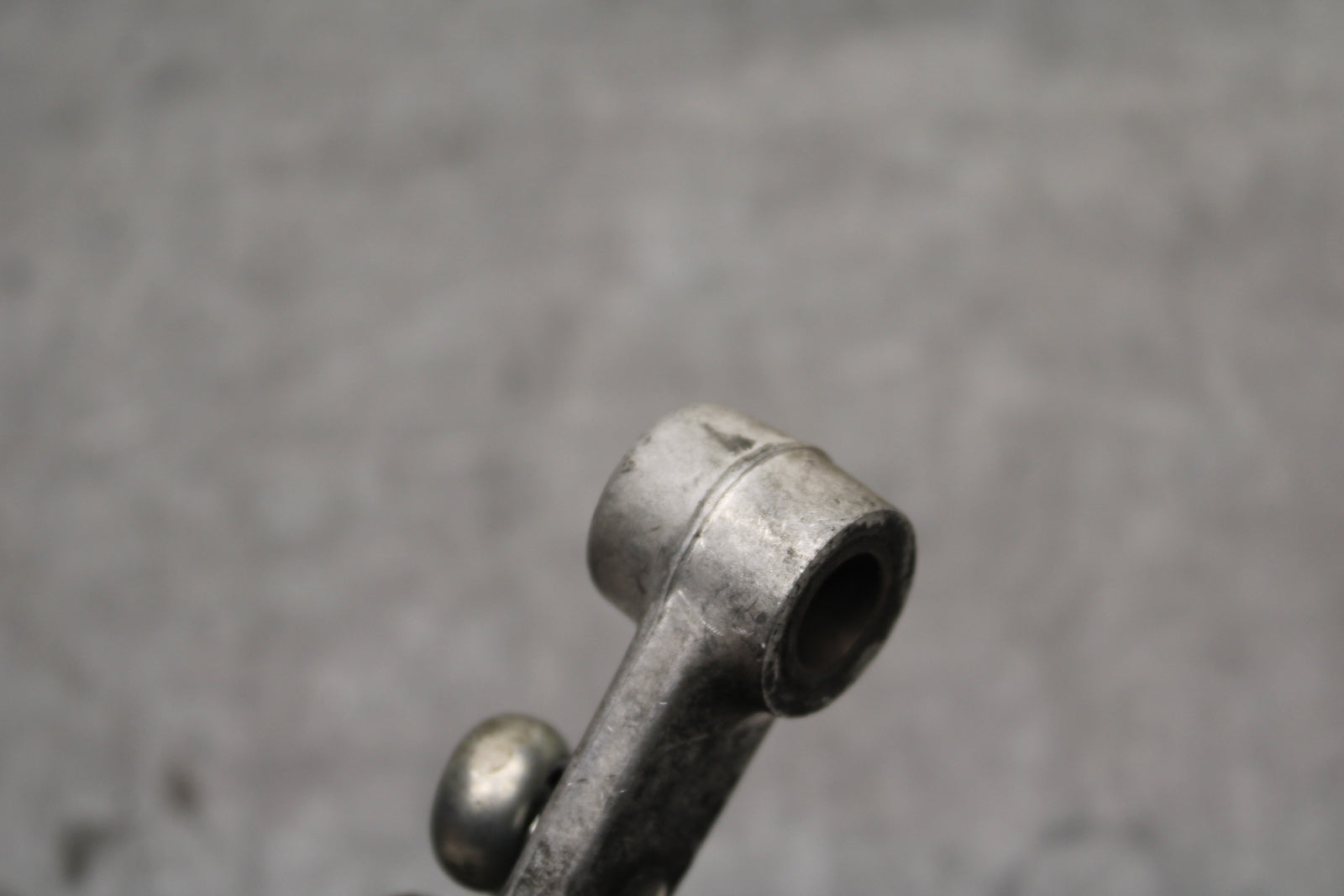 08-10 SUZUKI GSXR 600 SHIFTER PEDAL BB130
