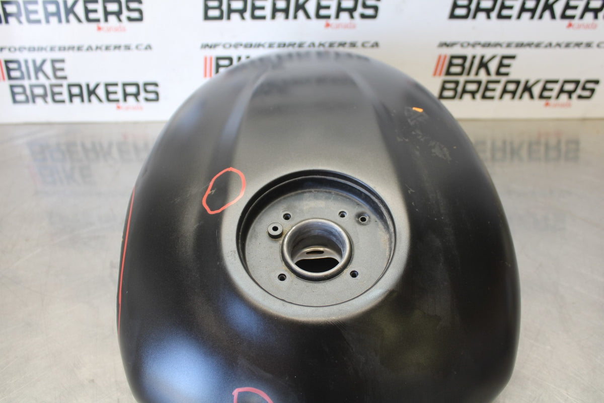24-25 KAWASAKI ELIMINATOR 450 GAS TANK FUEL PETROL RESERVOIR BB869